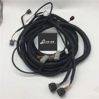 China KOBELCO Sk200-2 Excavator Wiring Harness for sale