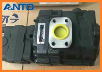 China Nac-Hi Hydraulic Pump PVD-1B-31P Excavator Hydraulic Pump Parts ISO 9001 factory