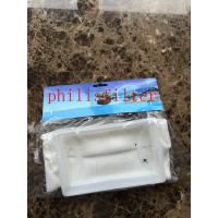 China Square Plastic Collar Micron Filter Bag For Liquid Water Filter factory