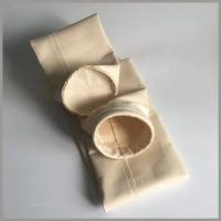 China PTFE Membrane Dust Collector Filter Bags 160mm x 6000mm ISO9001 factory