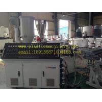 China cement roof tile  machine/plastic roof tile machine for sale