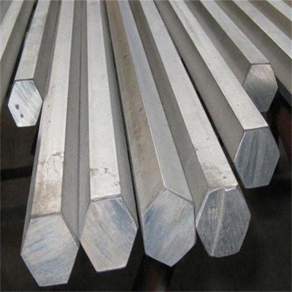 Quality JIS 316L Stainless Steel Bar Rod 30mm NO.1 Hot Rolled SS 304 Hex Bar for sale