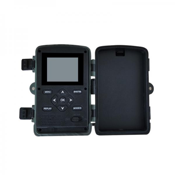 Quality PR2000  4K Trail Camera 36MP Outdoor Dustproof With 2.0 inch TFT LCD Screen for sale