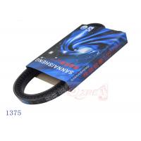 Quality 1375 OEM Automotive V Belts Ribbed PK Recmf Fan Car Drive Belt for sale