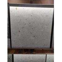 China Scratch Resistant Terrazzo Porcelain Floor Tiles For Commercial factory