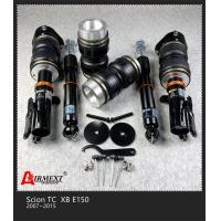 Quality For Scion tc xb E150 2007-2015 air strut /air bag struts/air shock absorbers for sale