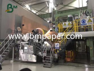 China Factory - GUANGZHOU BMPAPER CO.,LTD