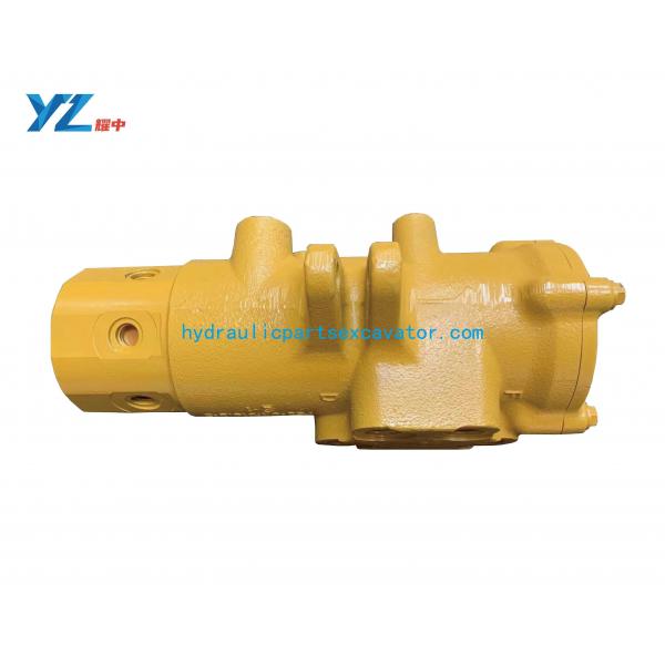 Quality Hydraulic PC70-8 Swivel Joint Assembly 703-06-22270 703-06-00120 For Komatsu Excavator for sale