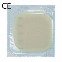 China Disposable Acne Bandages Hydrocolloid Plaster Wound Dressing Eco Class II factory