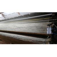 china Doped Dyed  Kenaf Curtain Woven Wood Fabric Shades ventilative