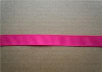 China Polyester nylon Custom Color Shiny Elastic Binding Tape , Elastic bra straps factory
