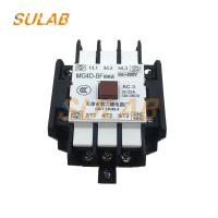 Quality MG4D-BF 220V Elevator Silent Contactor For Permanent Magnet Synchronous Traction for sale