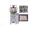 China Stand UP Pouch Packaging Machine 100 - 4000ml Weight Range Metal Color Optional factory