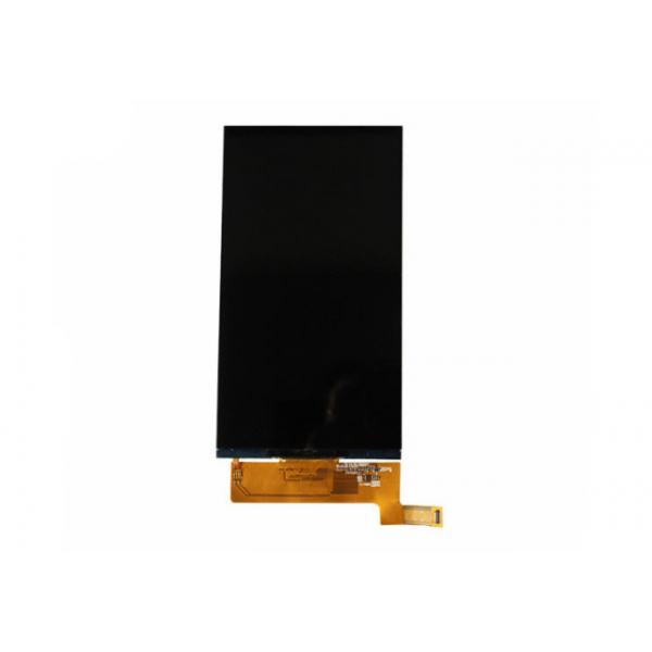 Quality MIPI Interface TFT LCD Resistive Touchscreen For Industrial Equipment 86.94 * for sale