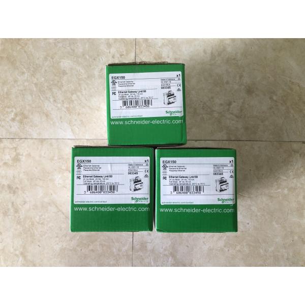 Quality EGX150 New Schneider PLC DIP Switch For Electrical Equipment for sale
