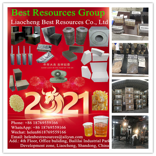 China Liaocheng Best Resources Co., Ltd manufacturer