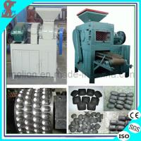 China ISO Approved Dry Powder Ball Press Machine/Briquette Machine/Best Sell Ball Press Machine/ Ball Briquette Machine for sale