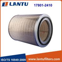 Quality Lantu Air Filter 17801-2410 AF25475 HP987 A26611 P500043 for sale