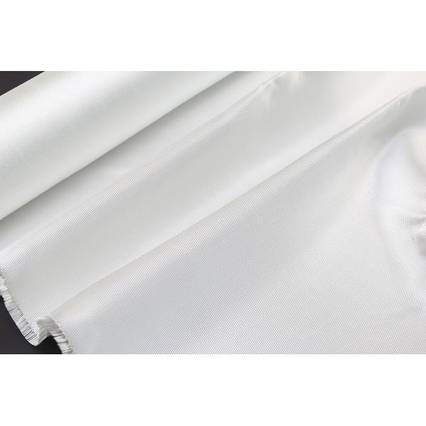 Quality 550 Degrees Fiberglass Filter Cloth Higher Temperature Resistant for sale