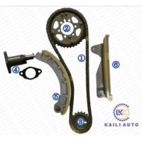 Quality Timing chain kit for ISUZU D-Max 8DH TFR/TFS 2.5 DITD 3.0 DITD 2.5DDI 8981192791 for sale