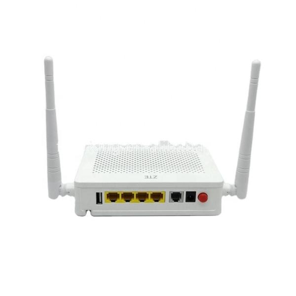 Quality FTTH F663NV3A ZTE GPON ONU for sale