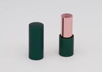 China 3.5g Cylinder Magnetic Lipstick Tube Container Environmental Protection factory