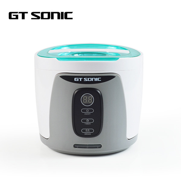 Quality Durable SONIC Jewelry Cleaning Machine , Super SONIC Cleaning Machine 40000Hz for sale
