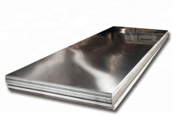 Quality SS316 SS304 Cold Rolled Stainless Steel Plate 2000mm To 6000mm for sale