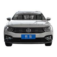 China Cheap Cars for Sale Wholesales Made in China Volkswa VW C-TREK 06/2019 White Good Quality Used Car Sales for sale