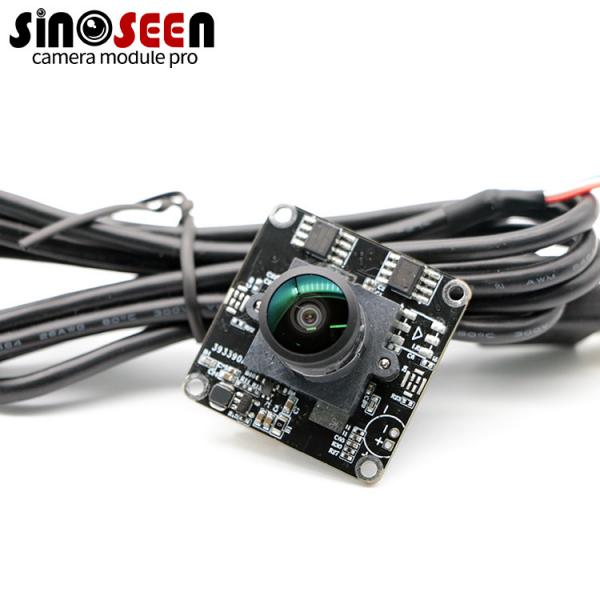 Quality Low Illumination 2MP Night Vision Camera Module With SONY IMX307 Sensor for sale