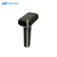 China Bluetooth CCD Android Handheld Reader IP54 CMOS 2.4G Laser Wireless Barcode Scanner factory