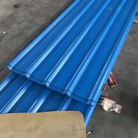 China Wood/Grass Pattern Prepainted Galvanized Steel Coil Z275 Z500 0.25-0.8mm Color Coated factory