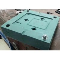 Quality Composite Polyurethane Foam Board Modeling CNC Processing Smooth Surface for sale