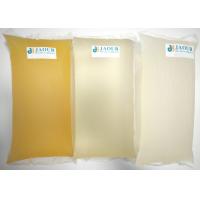 Quality Nonwoven Disposables Hot Melt Material With High Bond Strength And Tack Without for sale