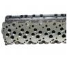 China Diesel 1HD FT Toyota Cylinder Heads 11101 17041 Cast Iron Material factory