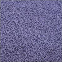 China purple speckles detergent colorful speckles for detergent powder factory