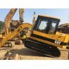 China CAT Used E70B EX60 SK60 EX100 Cheap Small Crawler Excavator ,Used Construction Machinery factory