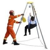 Quality Earthquake Rescue Tripod Safety Equipment 16.5kg Weight for sale