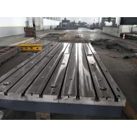 Quality T Slot Base Plate for sale