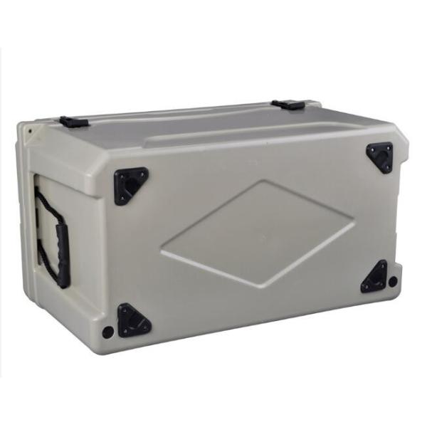 Quality Rotomolded Fishing Cooler Box 110L Good Sealing Good Sealing for sale