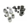 China 3/4 Inch Quick Connect Tee Threaded Tee Fittings Smooth Surface For Oil Pipes factory