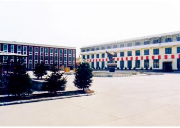 China Factory - QIQIHAR HAWK INDUSTRIES CO.,LTD.