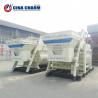 China Various Mortar Charging 800L Js500 Concrete Mixer Machine factory
