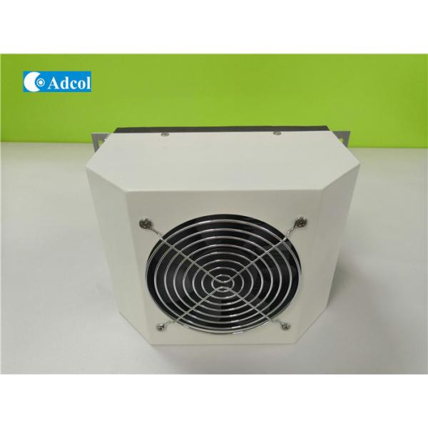 Quality Environmentally Friendly Peltier Cooler Air Conditioner For Outdoor Cabinet for sale