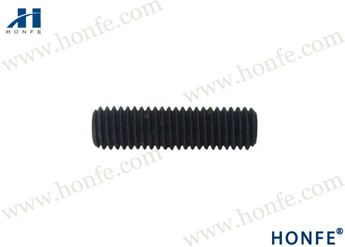 China 921451200 Sulzer Loom Spare Parts Threaded Pin M8*30 factory