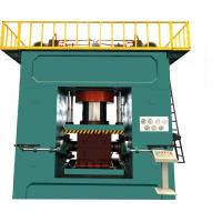 Quality High Strength Cold Forming Tee Machine Energy Conserving 1 Year Warranty for sale