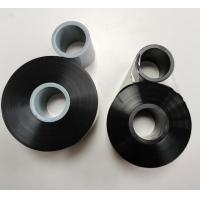 China Small Rectangular Wax Resin Ribbons 3 Inch Length For Barcode Printer factory