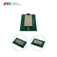 China High Sensitivity RFID Smartcard Reader Module Embedded Type For Access Control Support Multi Protocol factory