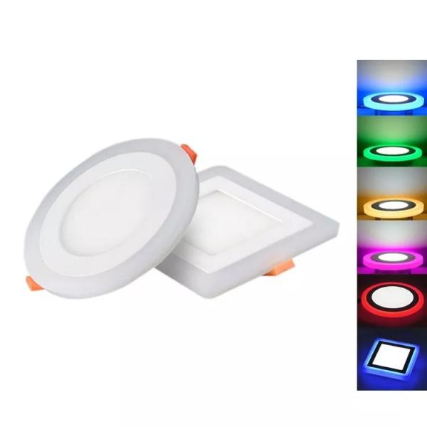 Quality 24w LED Ceiling Panel Lights for sale