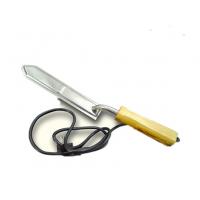 China 304 Stainless Steel Material Electric Uncapping Knife of Honey Uncapping Tools factory